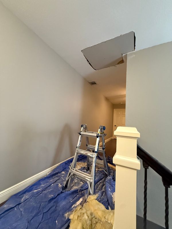 Interior Renovations