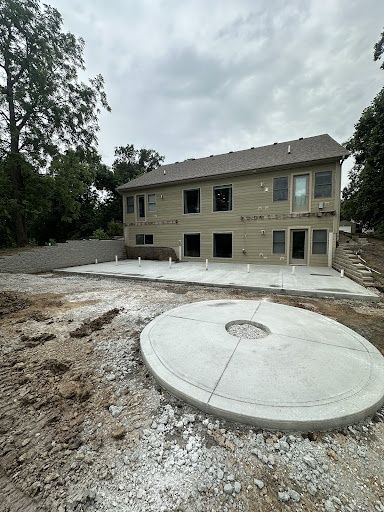 Dirt Work & Excavation