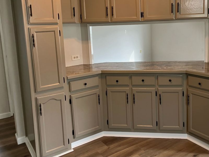 Residential Projects