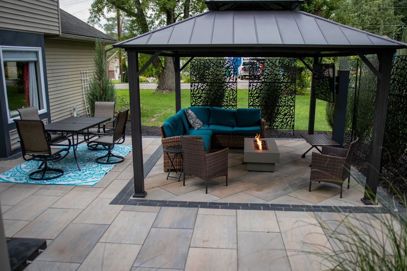 Landscape Design