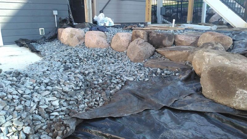 Water Features & Ponds