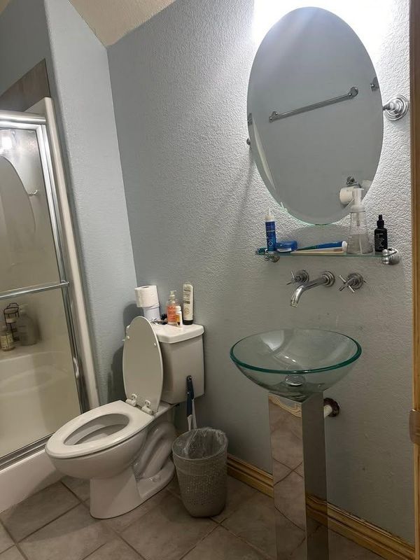 Residential Cleaning