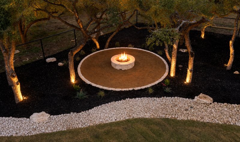 Hardscape Installation