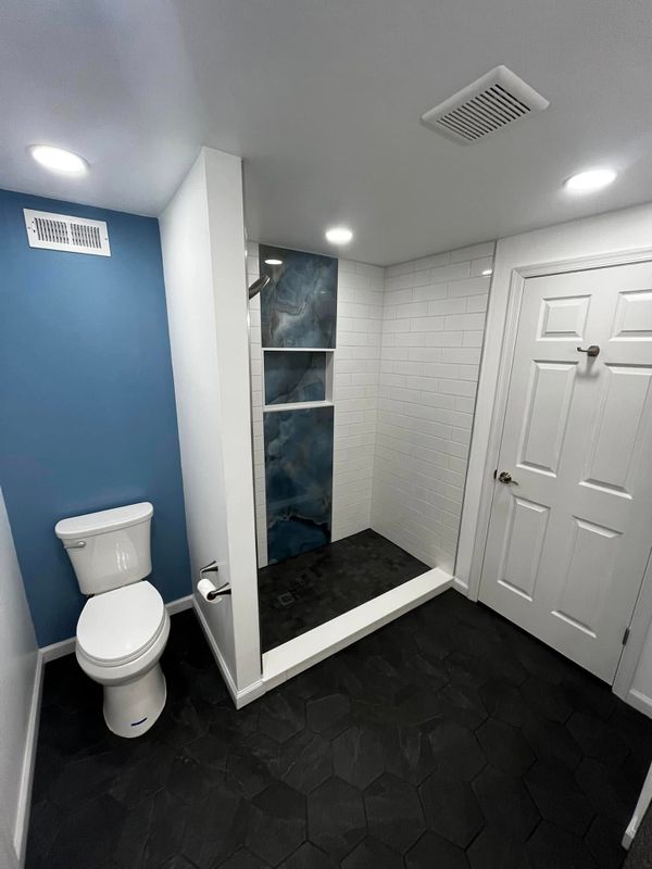 Floor Tiling Services
