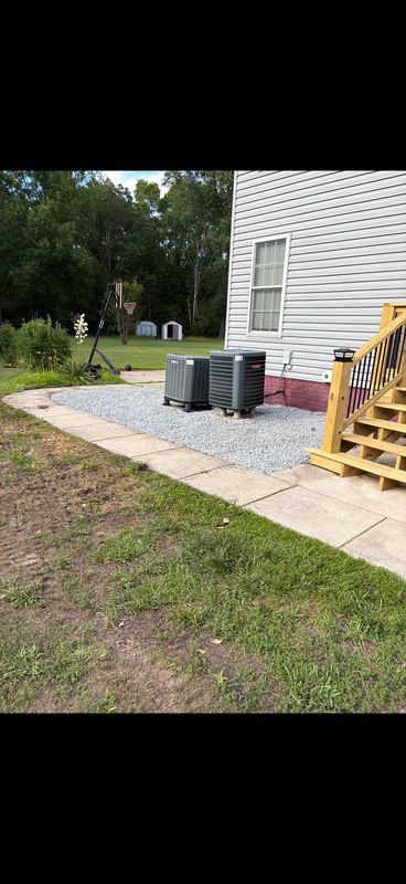Simple Upgrades = Instant Curb Appeal!
