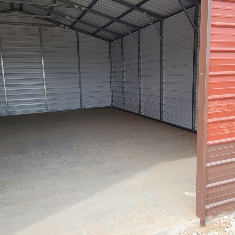 Concrete Slab Construction