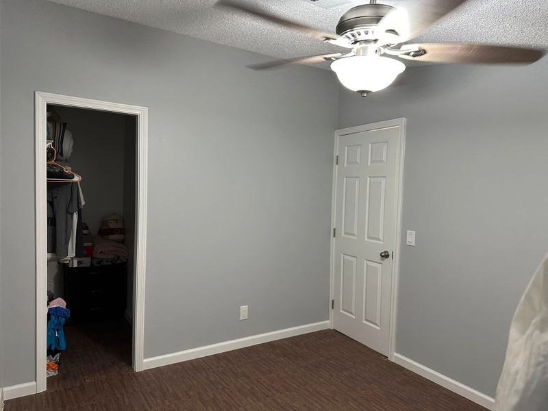 Trim Install