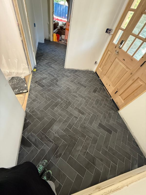 Flooring