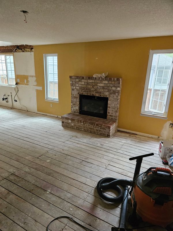 Flooring