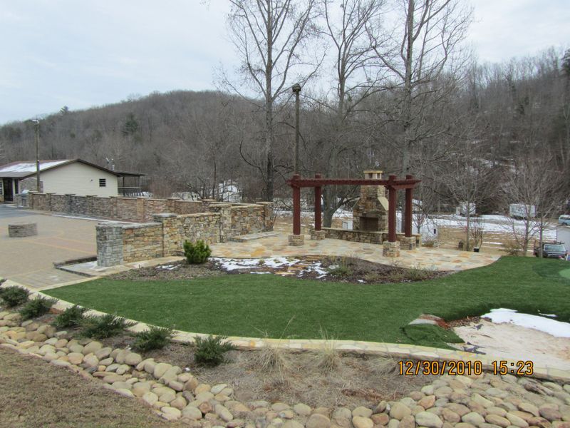 Residential Projects