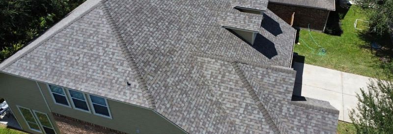 Roofing Replacement