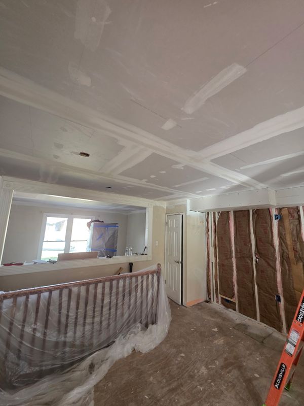 Residential Projects