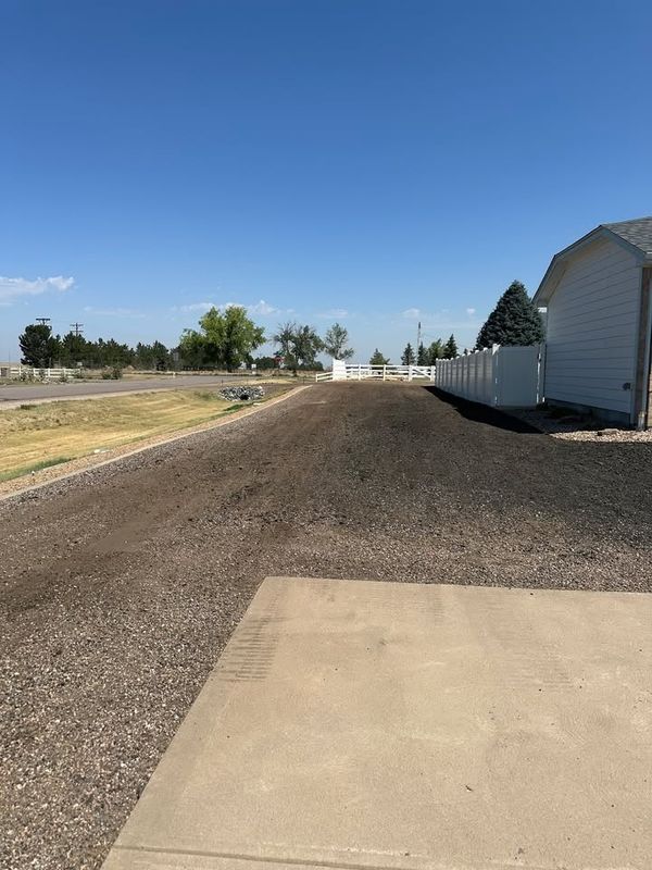 Land Grading