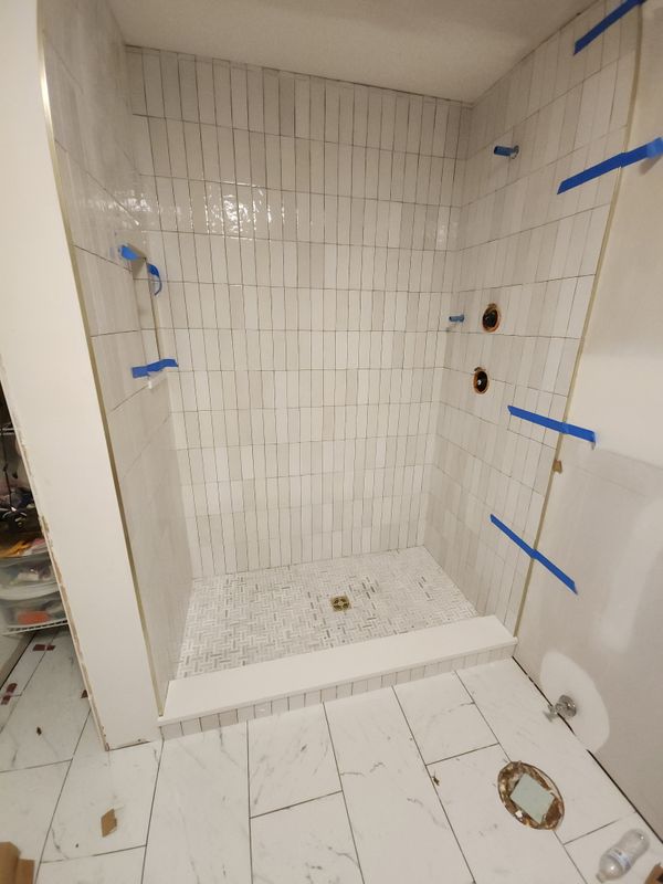 Bathroom Remodeling