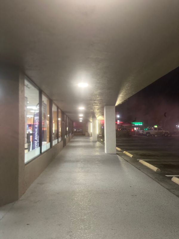Lighting Installation and Repairs