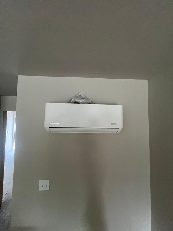 HVAC Repair Services