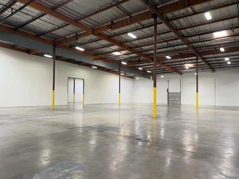 Commercial Painting