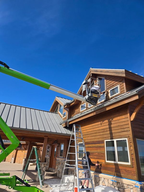 Exterior Painting