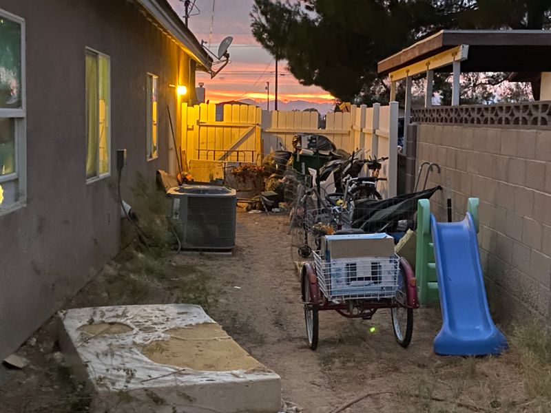 Clearing Clutter, Creating Comfort: Transformative Junk Removal in Acton, CA