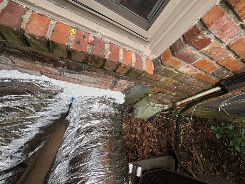 Ductwork Design and Installation