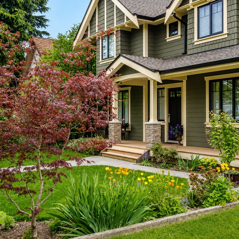 Landscape Services