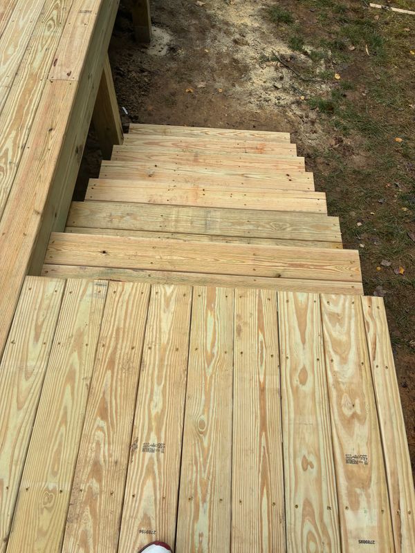 Additions and New Construction