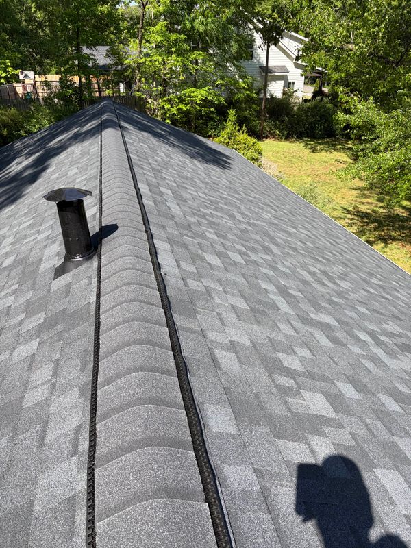 Full Roof Replacement
