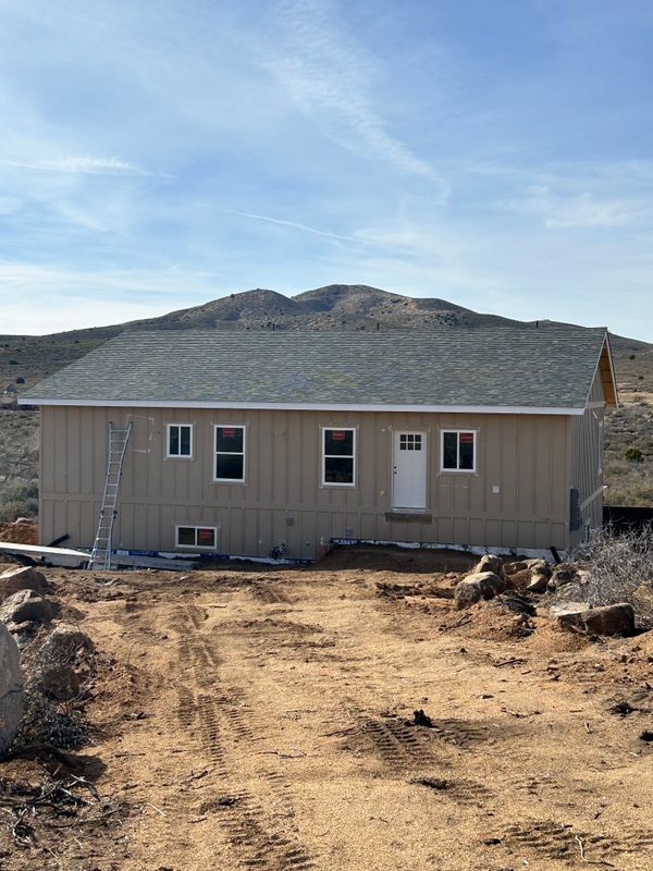 Custom Homes
