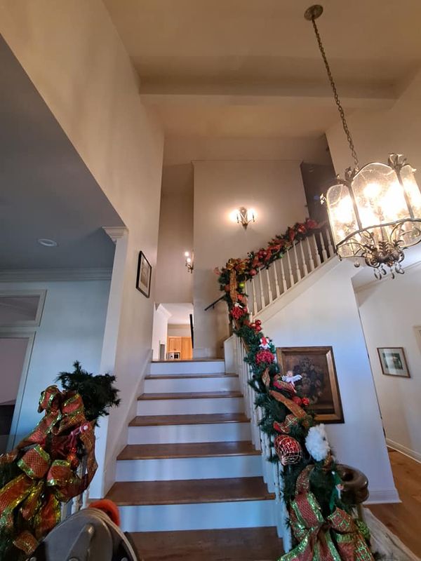 Interior Painting