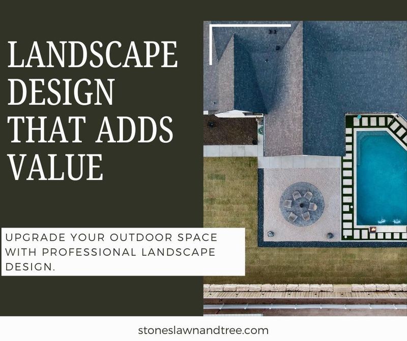 Hardscaping