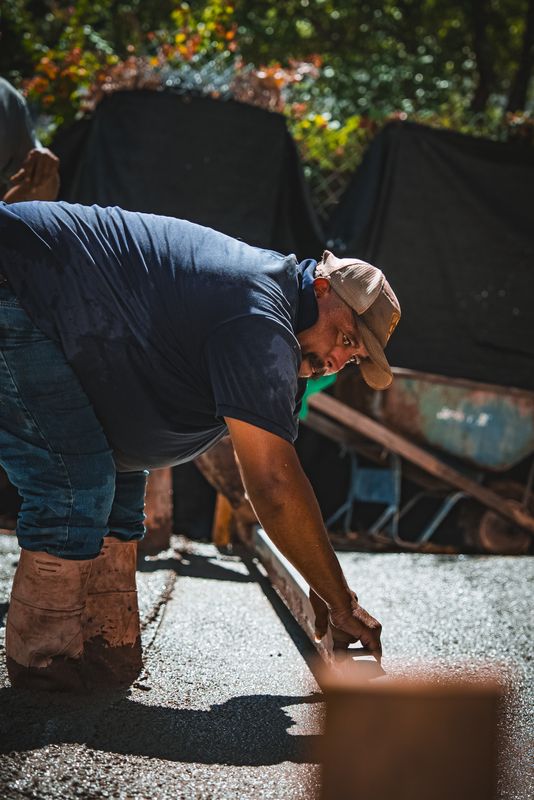 Residential & Commercial Foundations