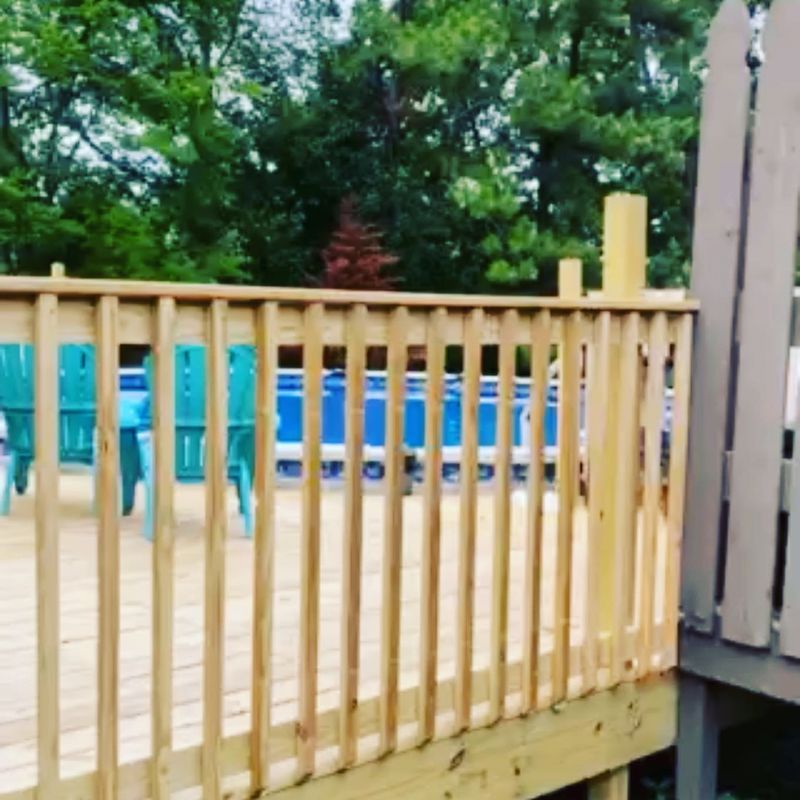 Carpentry