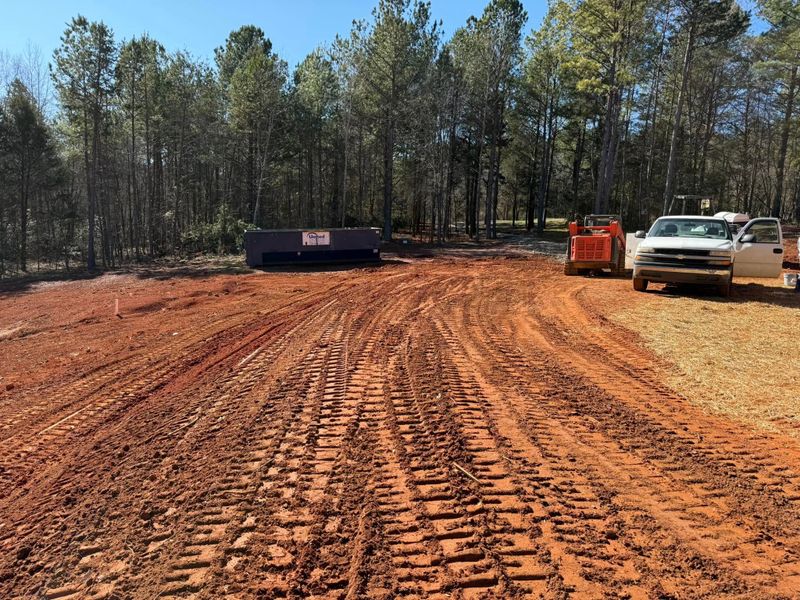 Debris Removal