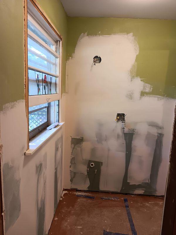 Interior Renovations