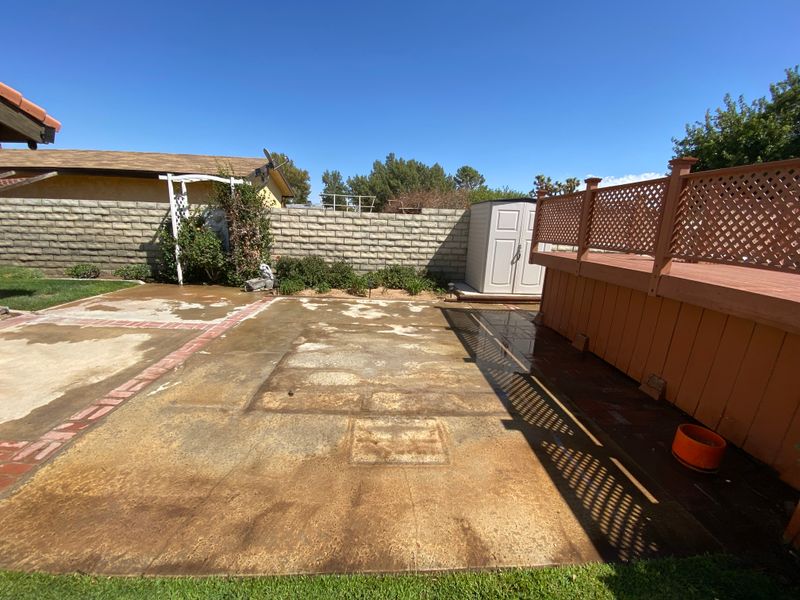 Hot Tub Removal