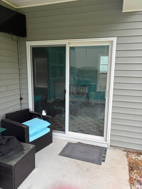 Deck & Patio Installation