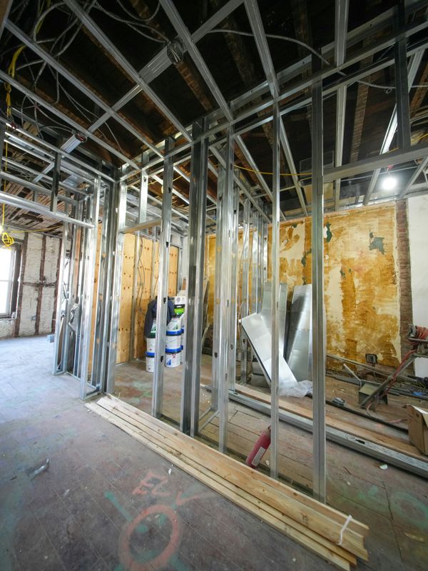 Post-Construction Cleaning
