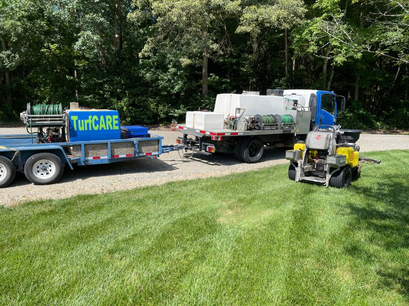 Sod Install