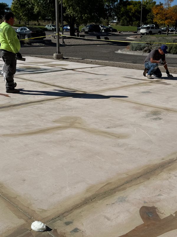 Commercial Painting