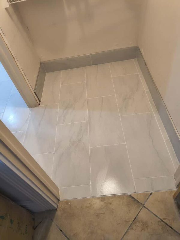 Kitchen Renovation