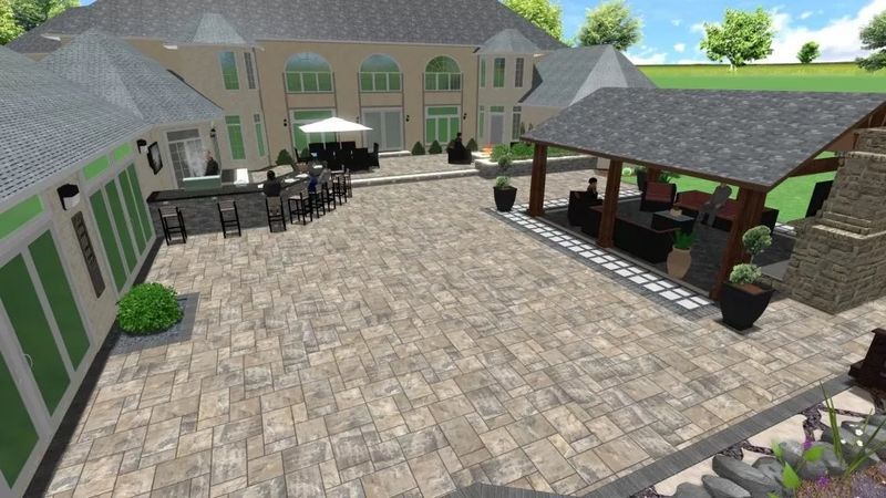 Landscape Design