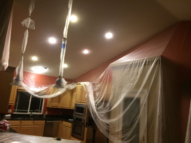 Kitchen Renovations