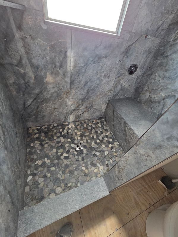 Floor Installation