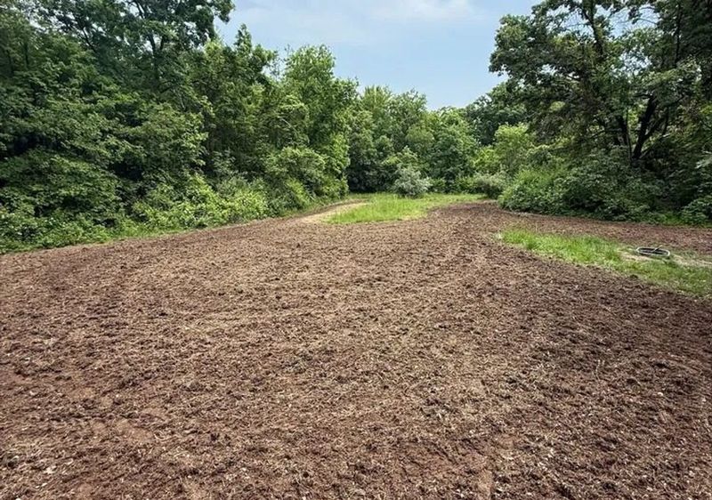 Land Clearing