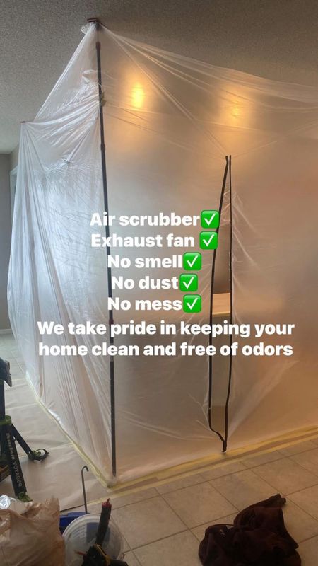 Interior Painting