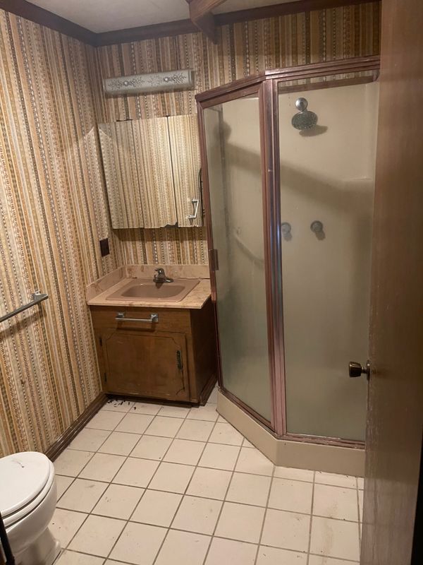 Interior Renovations