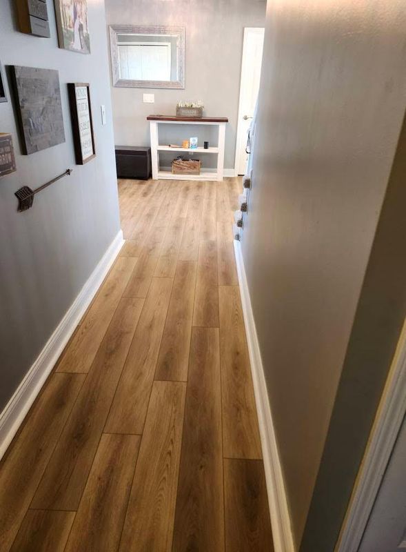 Kitchen Renovation