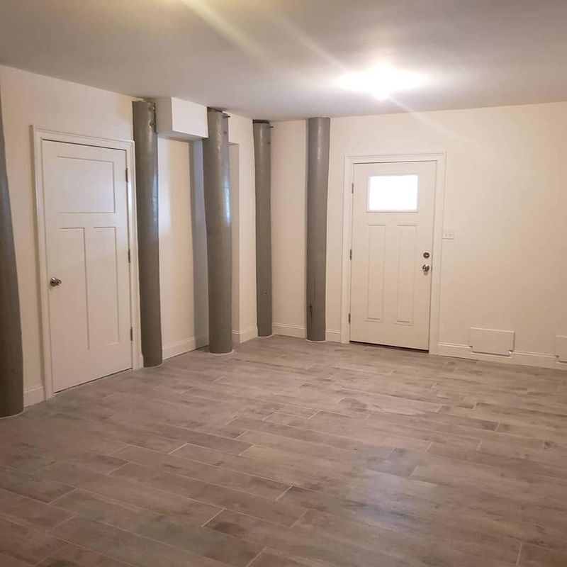 Flooring