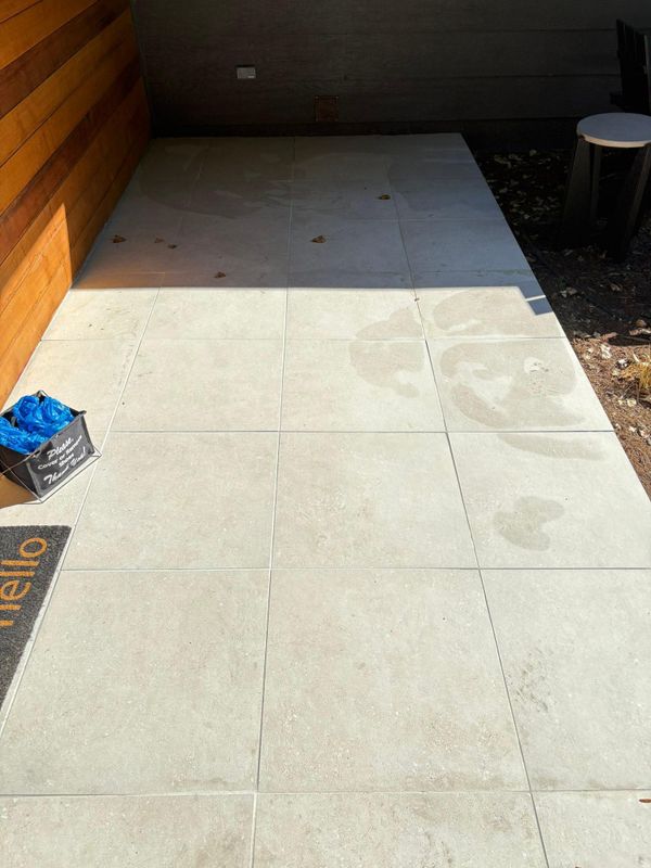 Ceramic Tiling