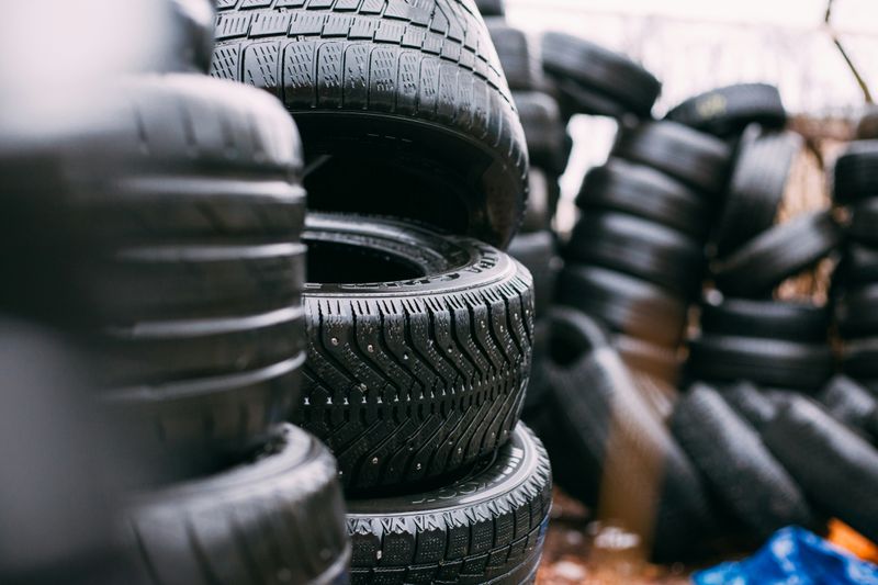 Tire & Suspension Repair